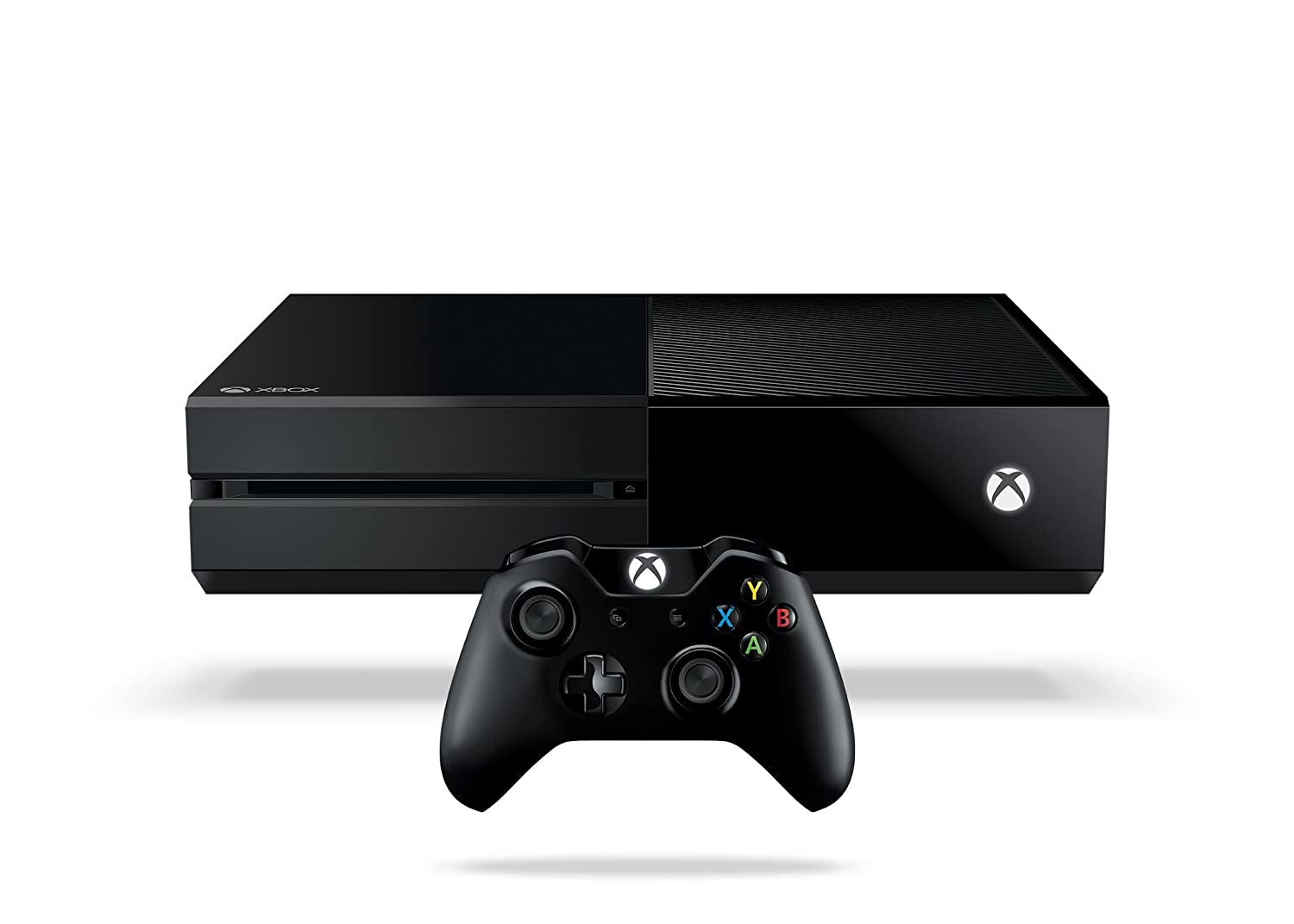 Xbox One | incl. game