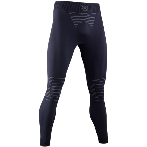 Collant thermique X-BIONIC INVENT 4.0 PANTS M BLACK/CHARCOAL