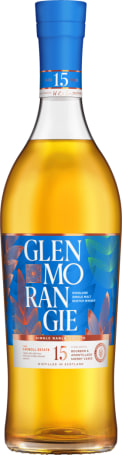 GLENMORANGIE CADBOLL 15 YEARS 70CL