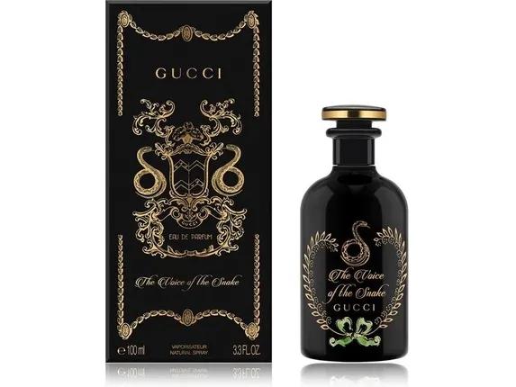 Gucci The Voice Of The Snake EDP U 100 ml
