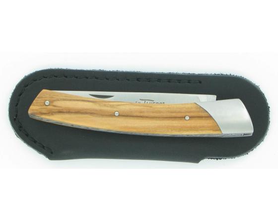 Compact OLIVIER Couteau de Poche Le Thiers par Chambriard