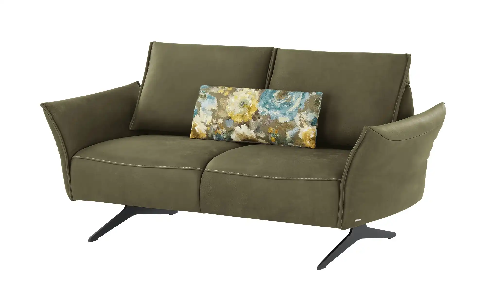 KOINOR Ledersofa Vineto