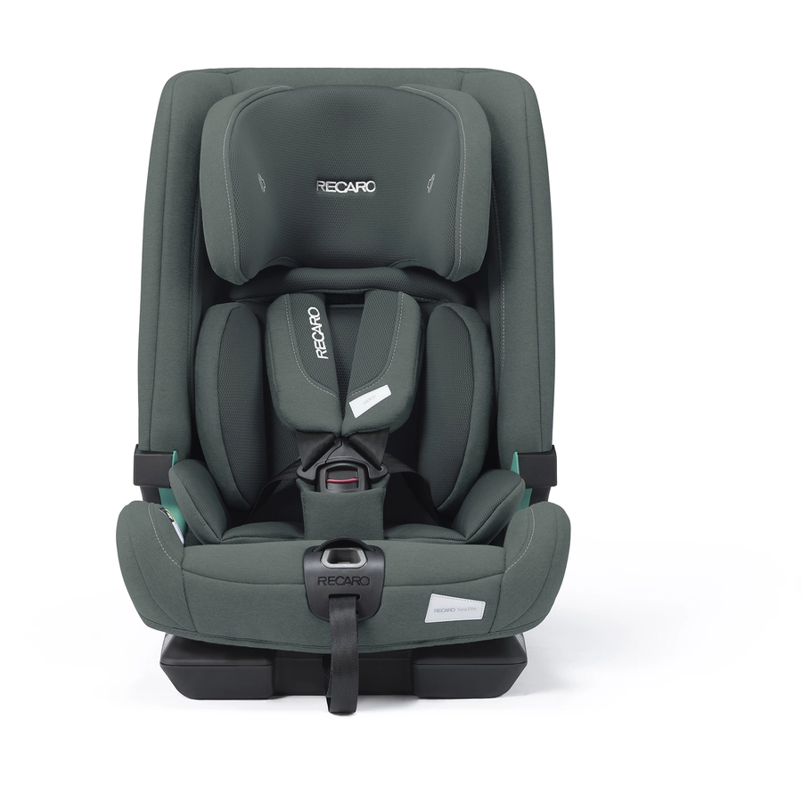 RECARO Kindersitz Toria ELITE Mineral Green