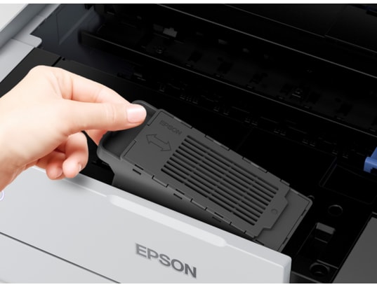 EPSON - Imprimante multifonction réservoir d'encre EcoTank ET-8500