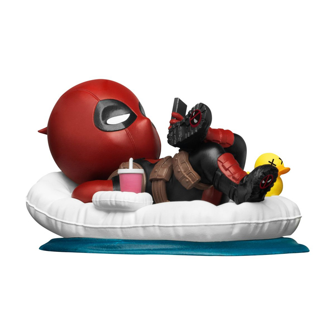 Deadpool - Hero Box - Spielfigur - 1 Stück