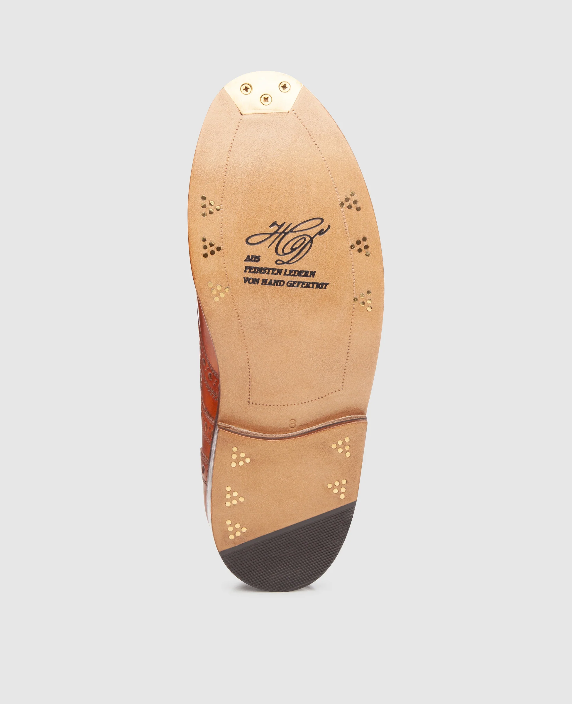 Rio Full-Brogue TC