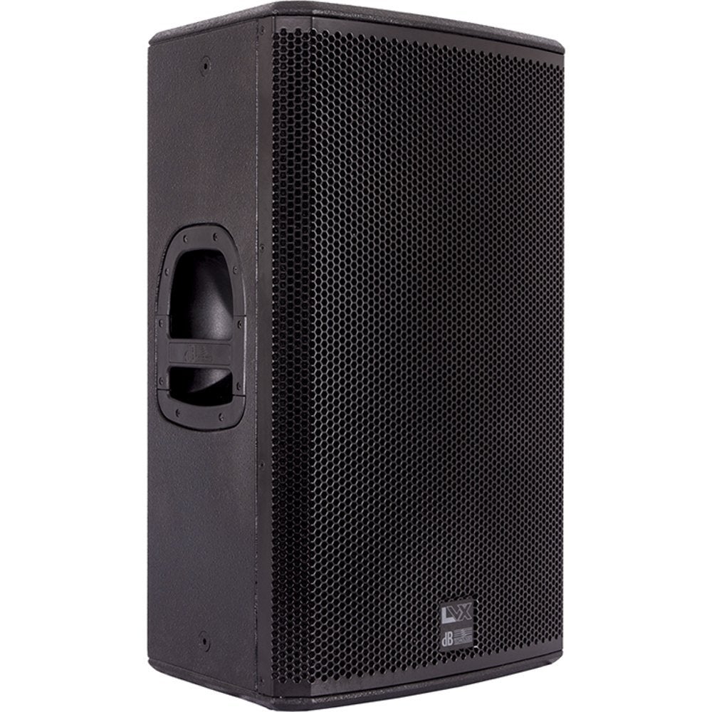 dB Technologies LVX 15 actieve luidspreker 15 inch
