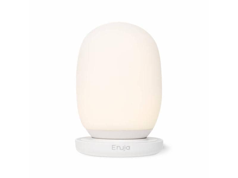 Enuja Nachtlicht EJ-012NL RGB LED-Nachtlicht mit Touch-Funktion