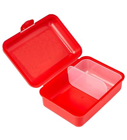 Ergobag Lunchbox - SupBearhero