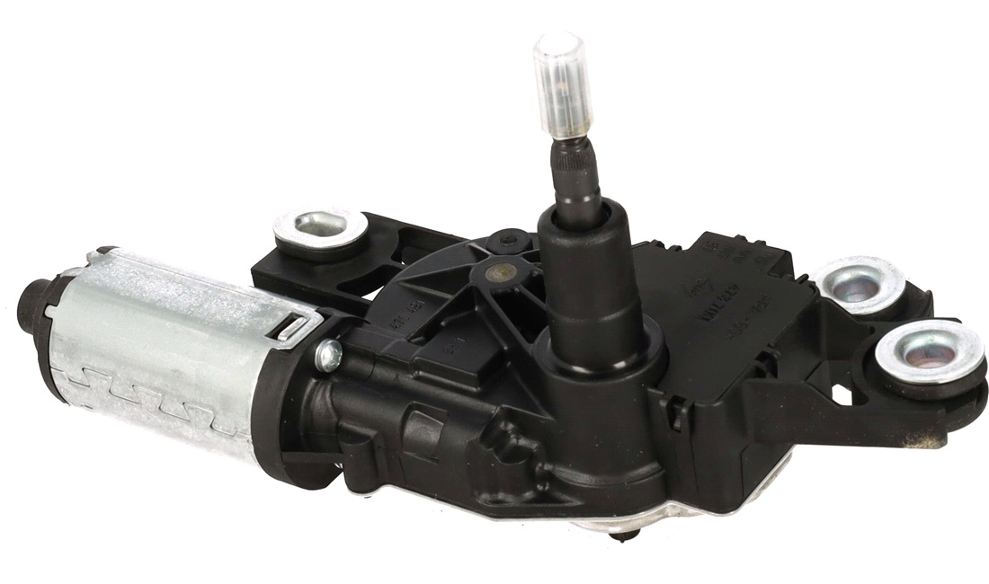 Viskermotor