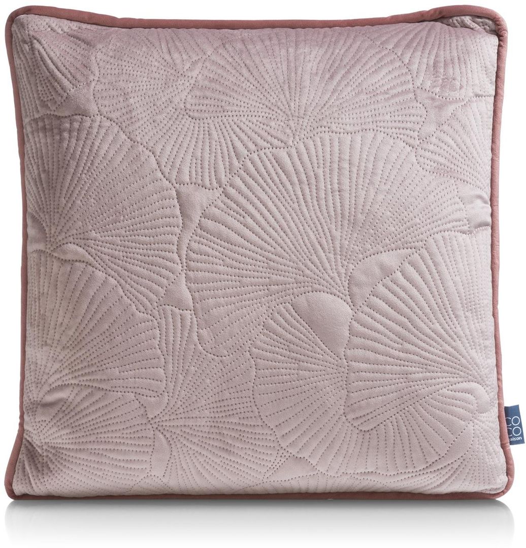 COCO maison kussen Ginkgo Sierkussen, plaids