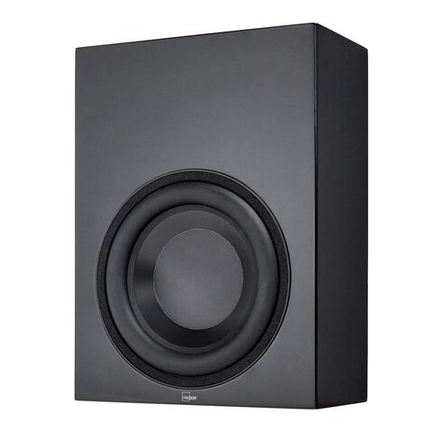 Koop Lyngdorf BW-2 Gabriel Subwoofer | 5 Jaar Garantie Gabriel stoffen
