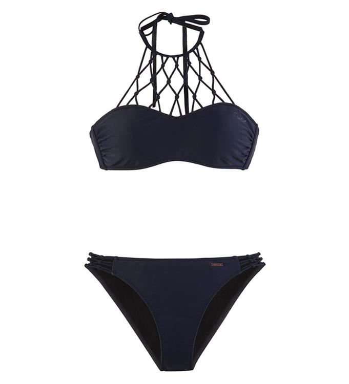 Protest FLORE Bandeau Bikini