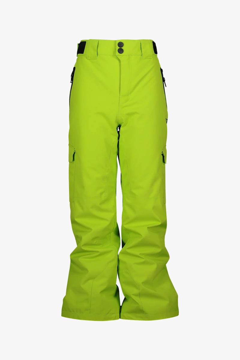 Rehall BUZZ-R Jungen Ski-Snowboardhose