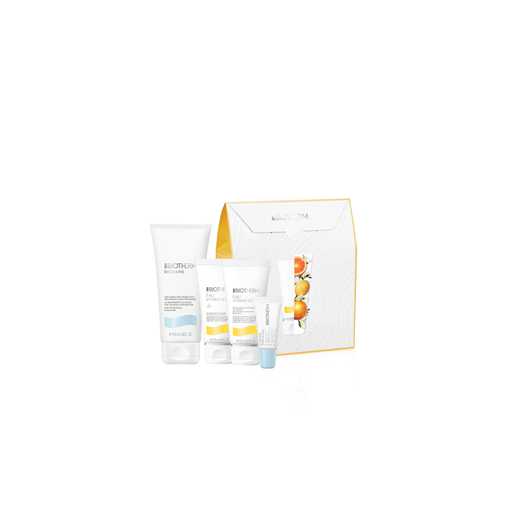 Biotherm Eau Vitaminé Gaveæske