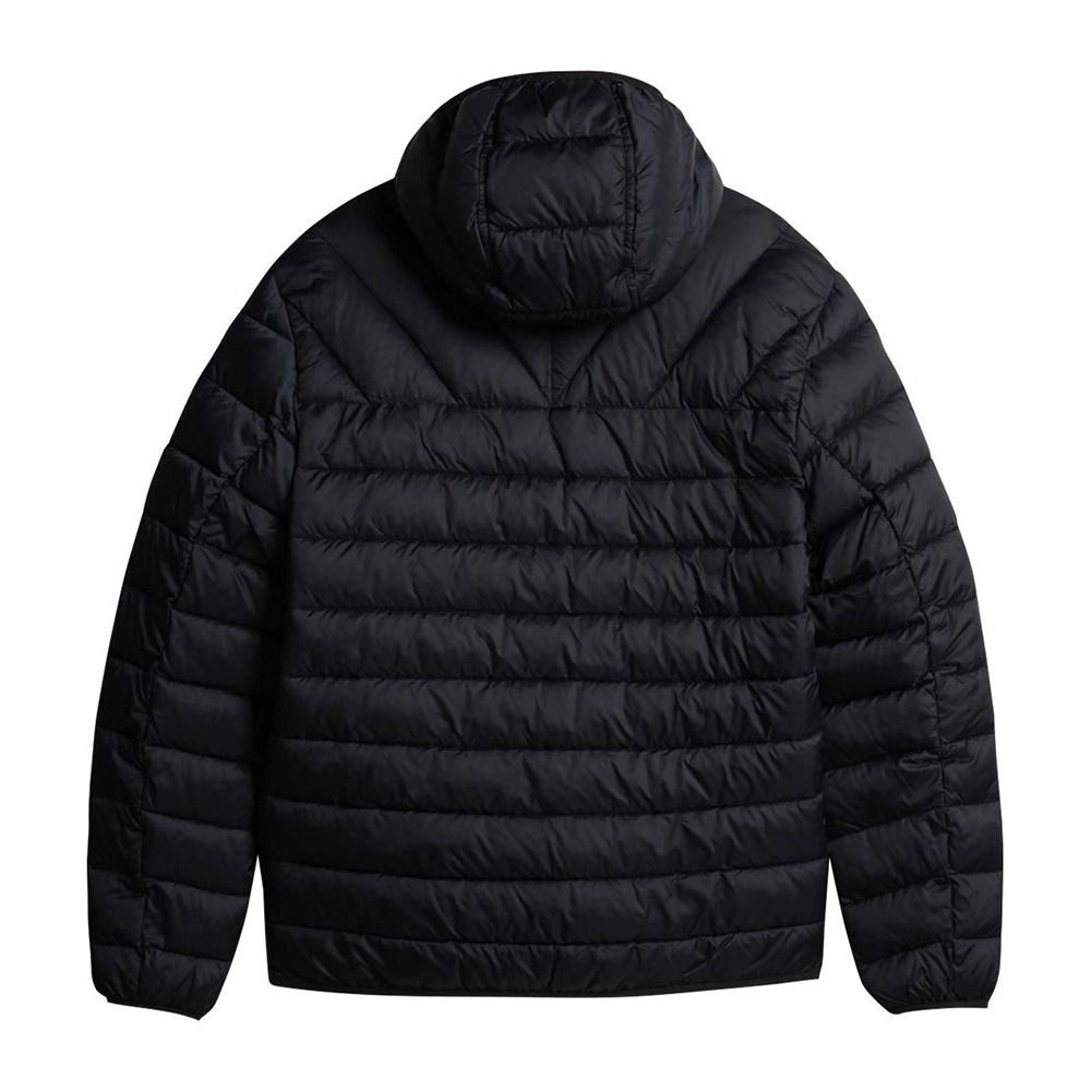 Napapijri AERONS H3 - Doudoune Homme black