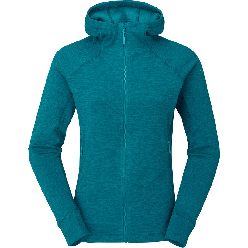 Rab Damen Nexus Hoodie Jacke