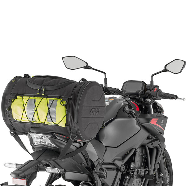 Givi - Sacoche de selle Easy-T EA107C Noir