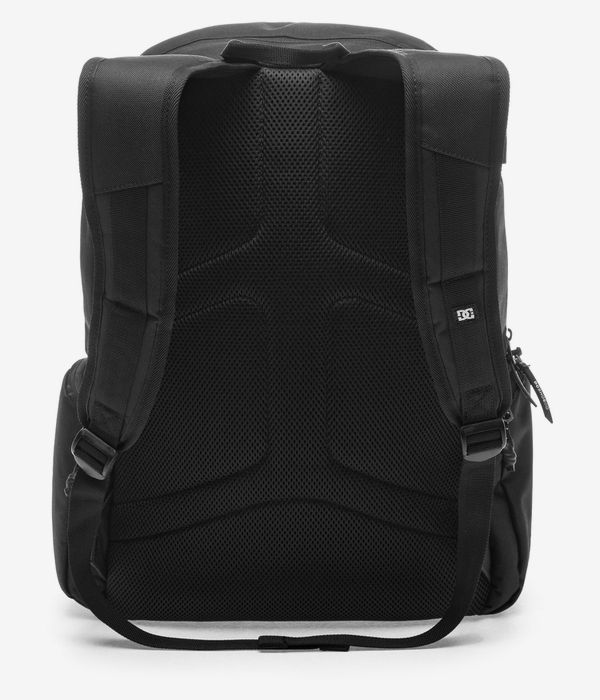 DC Chalkers 4 Rucksack 28L (black white)