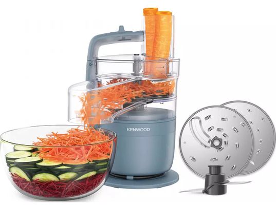 KENWOOD - Robot culinaire FDP23.140GY