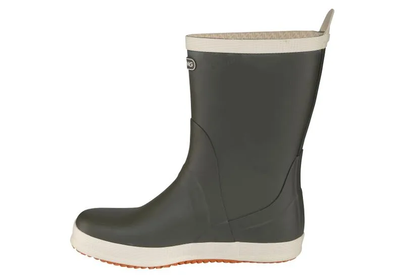 Viking Footwear Unisex Seilas Olive