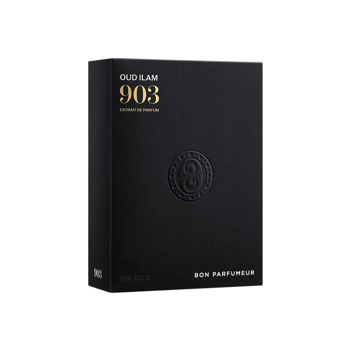 903 Oud Ilam Extrait de Parfum 100ml