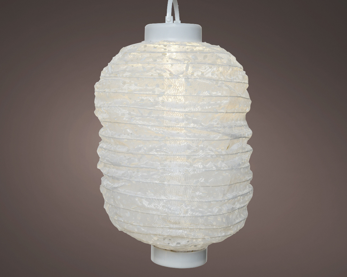 Laterne Lampion Solar