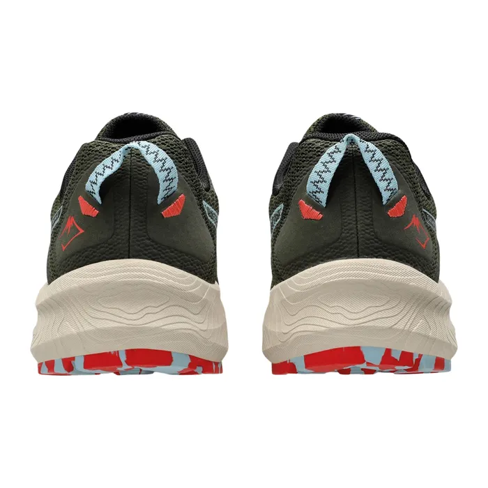 Asics Trabuco Terra 2 Trailrunningschoen Heren