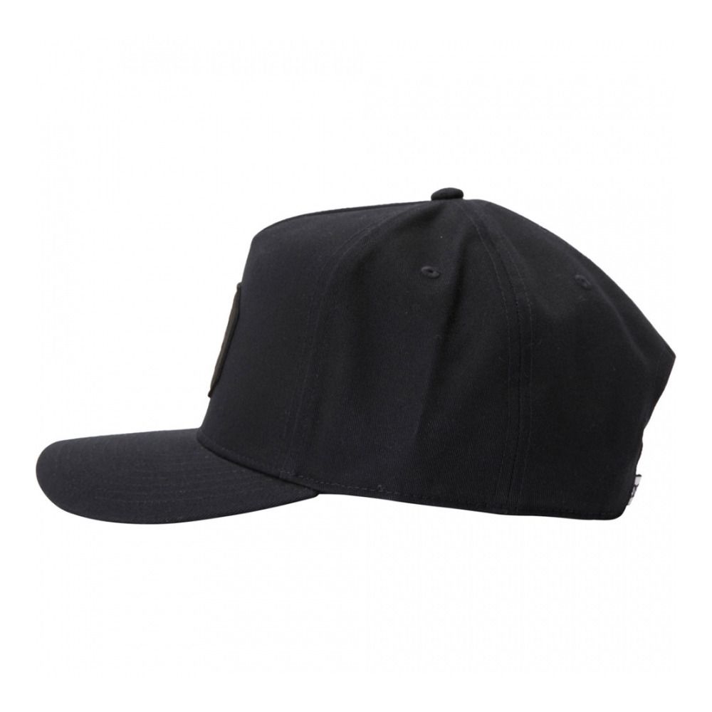 DC Shoes REYNOTTS - Casquette Homme black