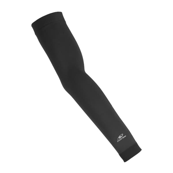 LIZARD SKINS Armermet erme i strikk - Jet Black - L/XL