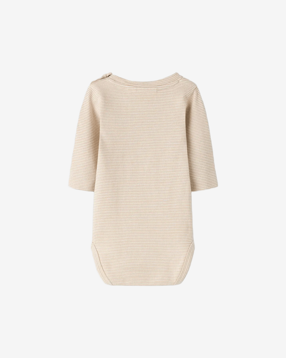 Body Langermet – Øko TENCEL | NBMFENG LS SLIM BODY LIL