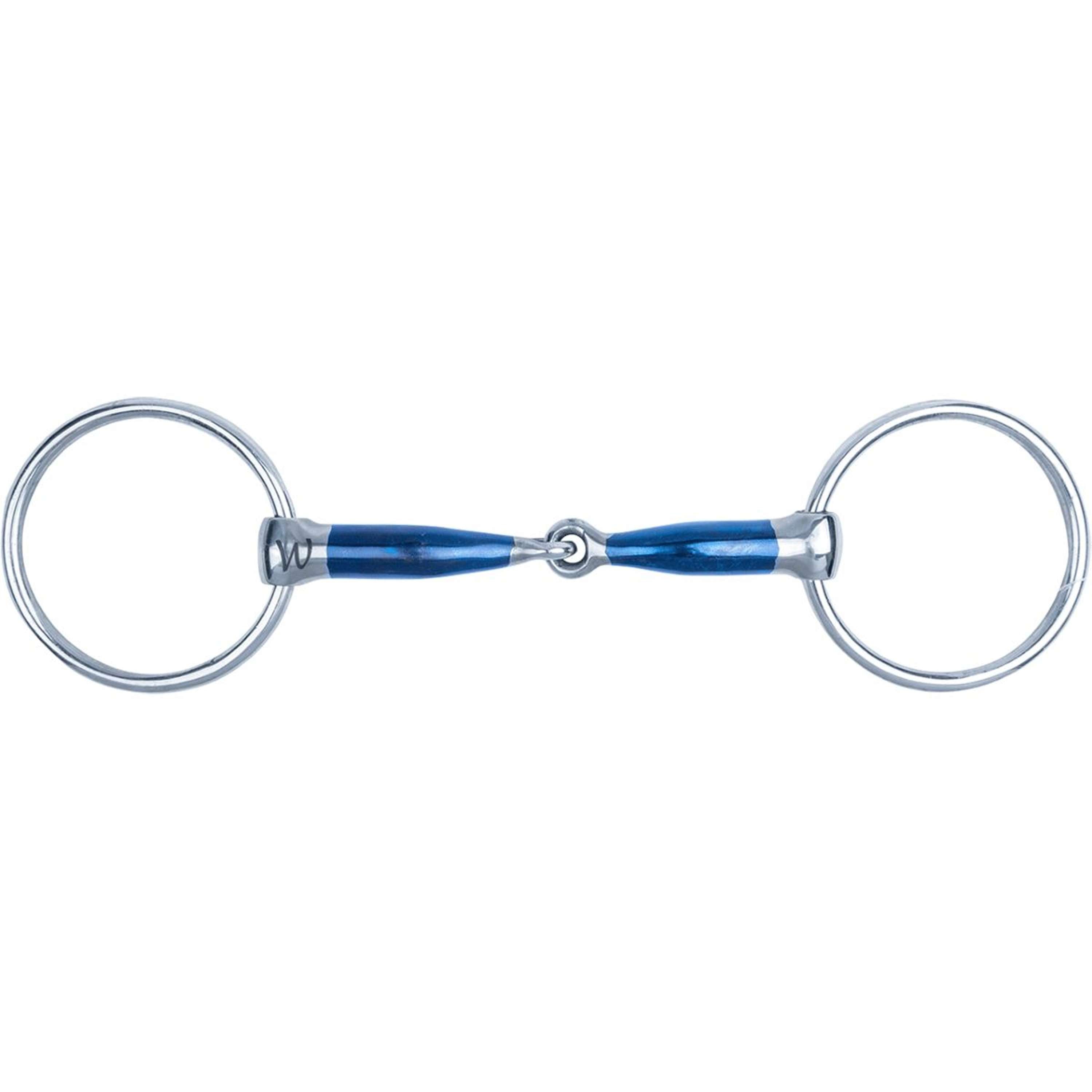 Waldhausen Watertrens Sweet Iron Anatomisch Enkel Gebroken