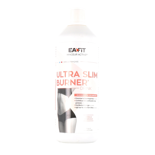 Ultra Slim Burner Eafit Minceur