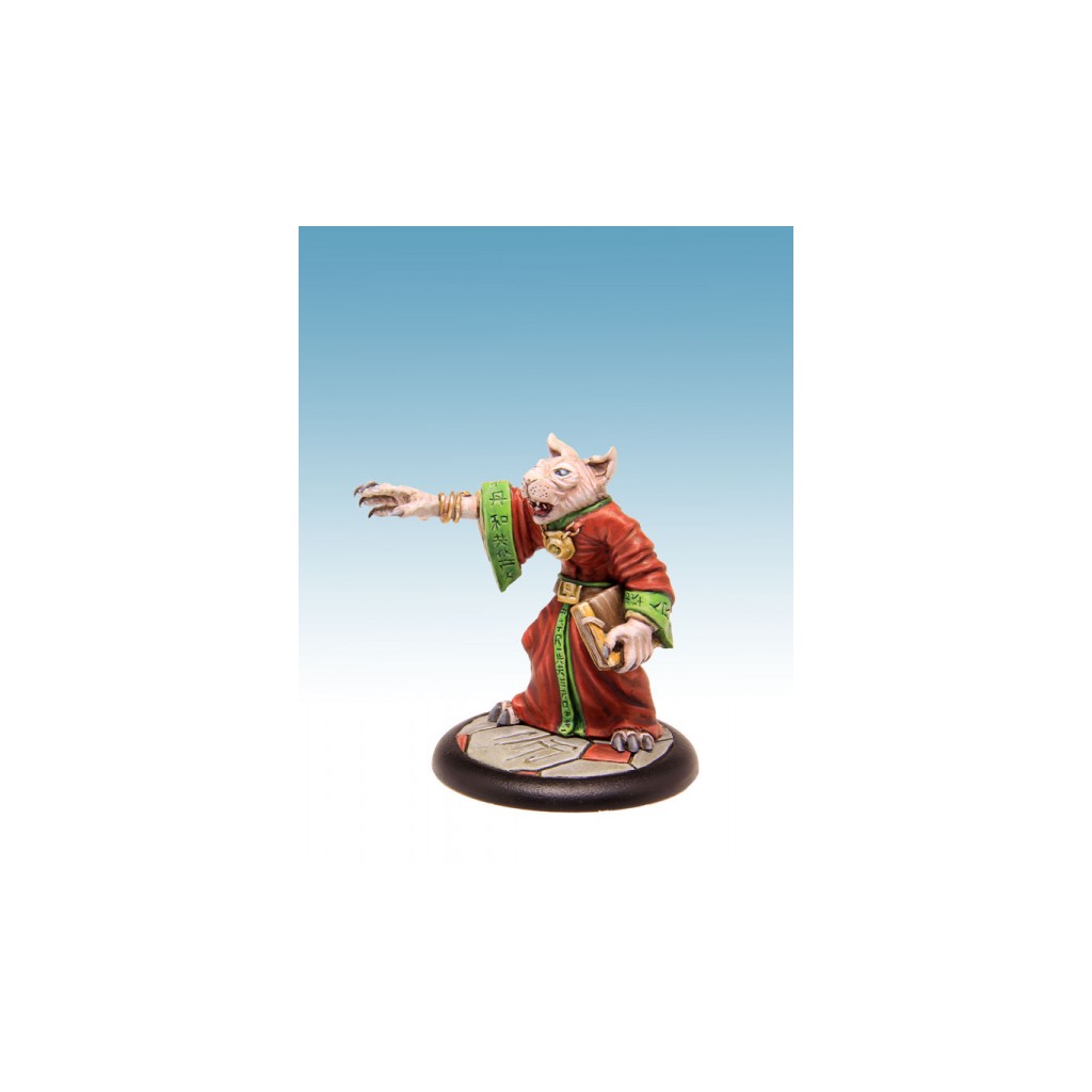 Briskars - Maoks - Nabeshima