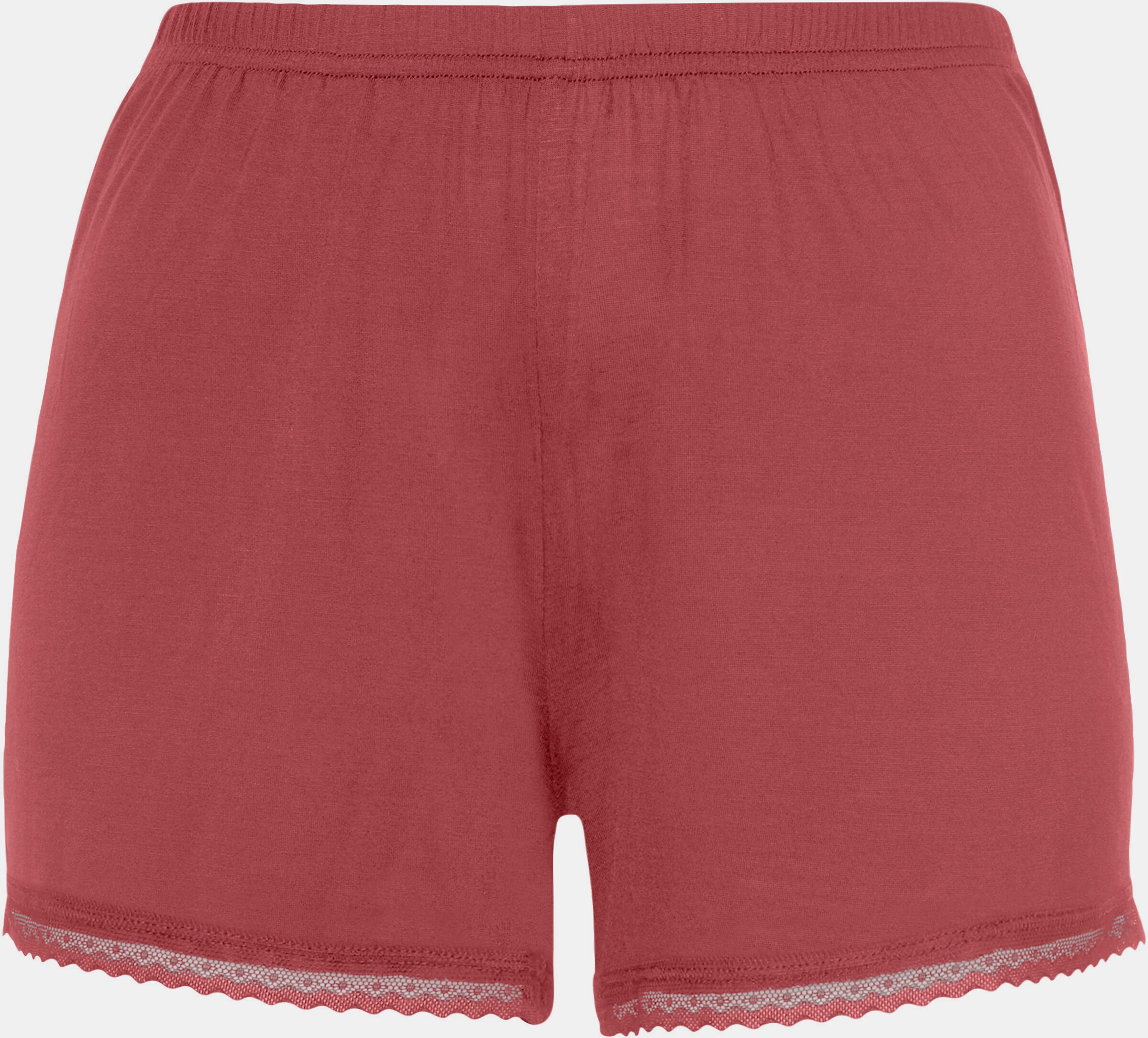 Pyjamashorts