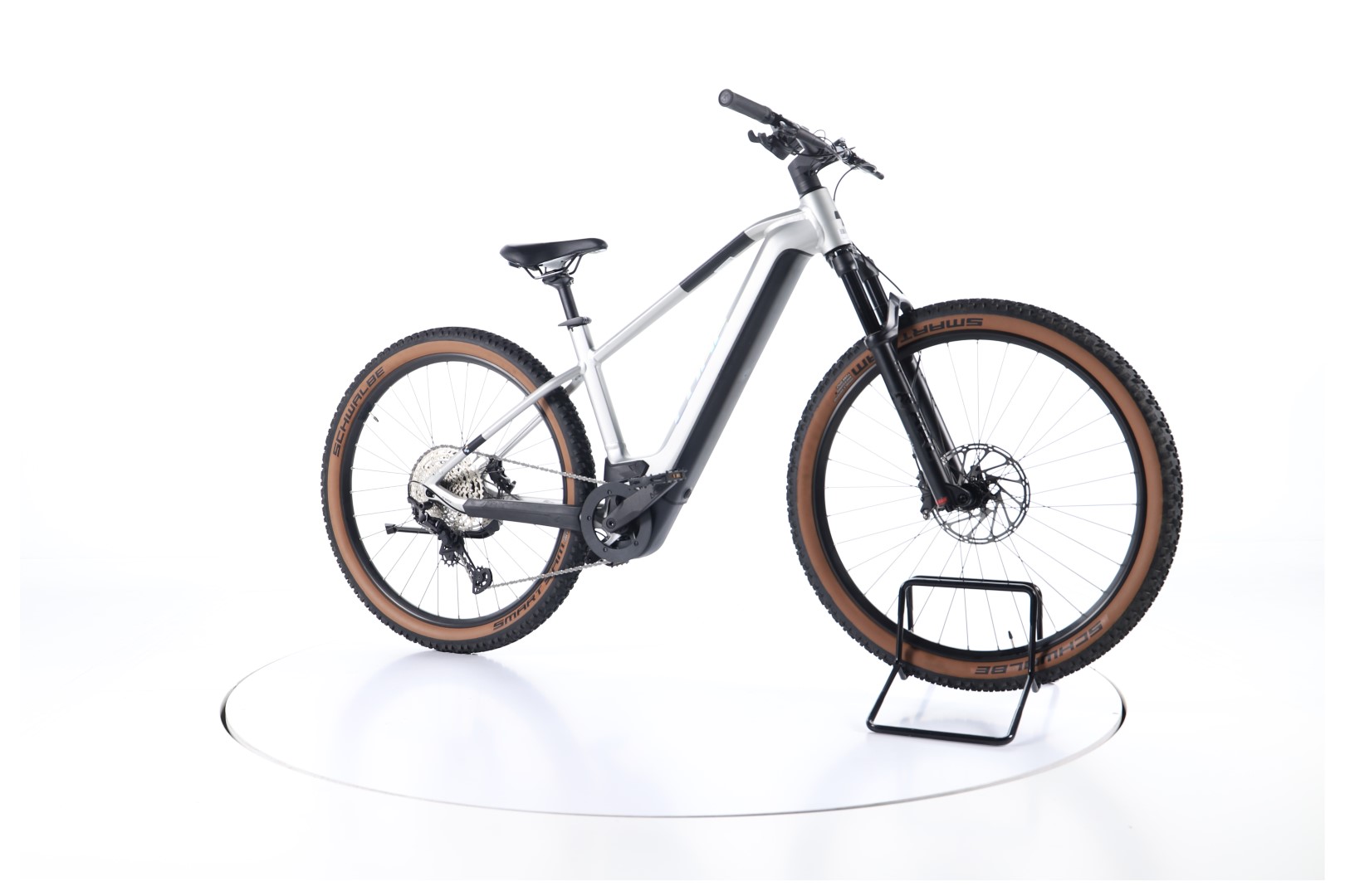 Cube Reaction Hybrid SLX (2023) | Diamond