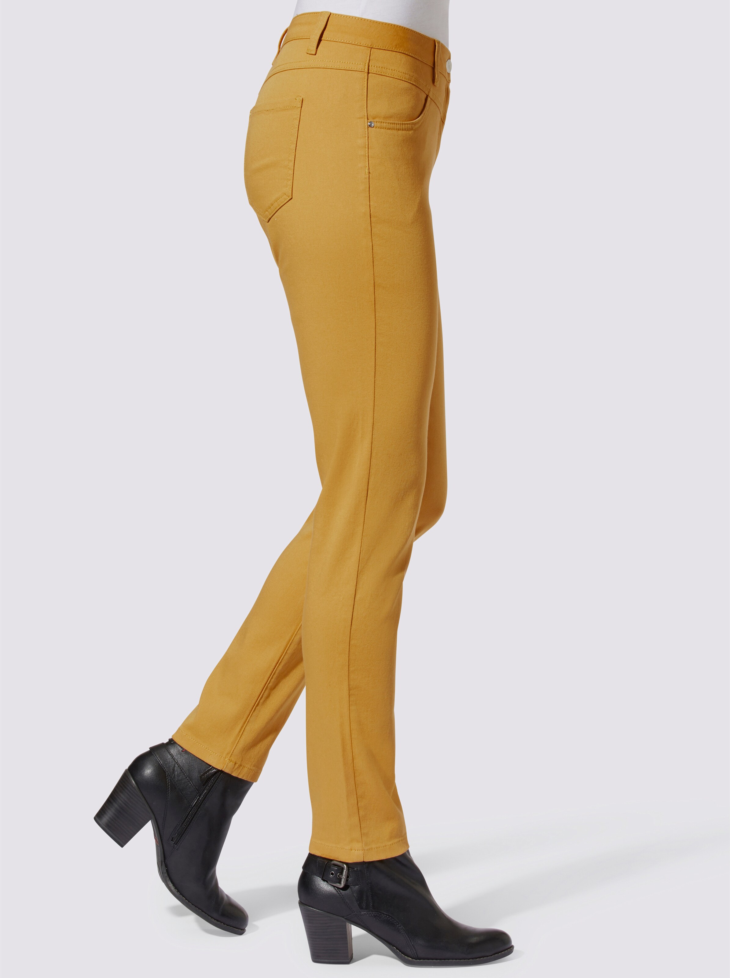 Stretch-Hose