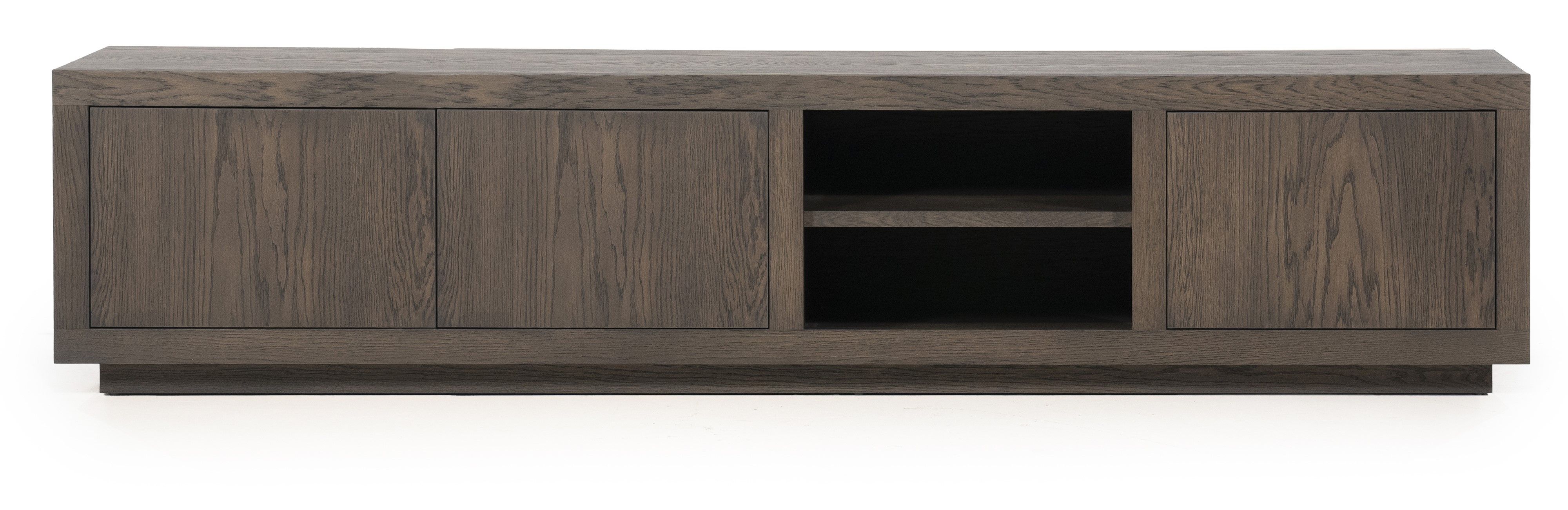 Tv-kast 96263 Helsinki B200 x D42 x H45 cm