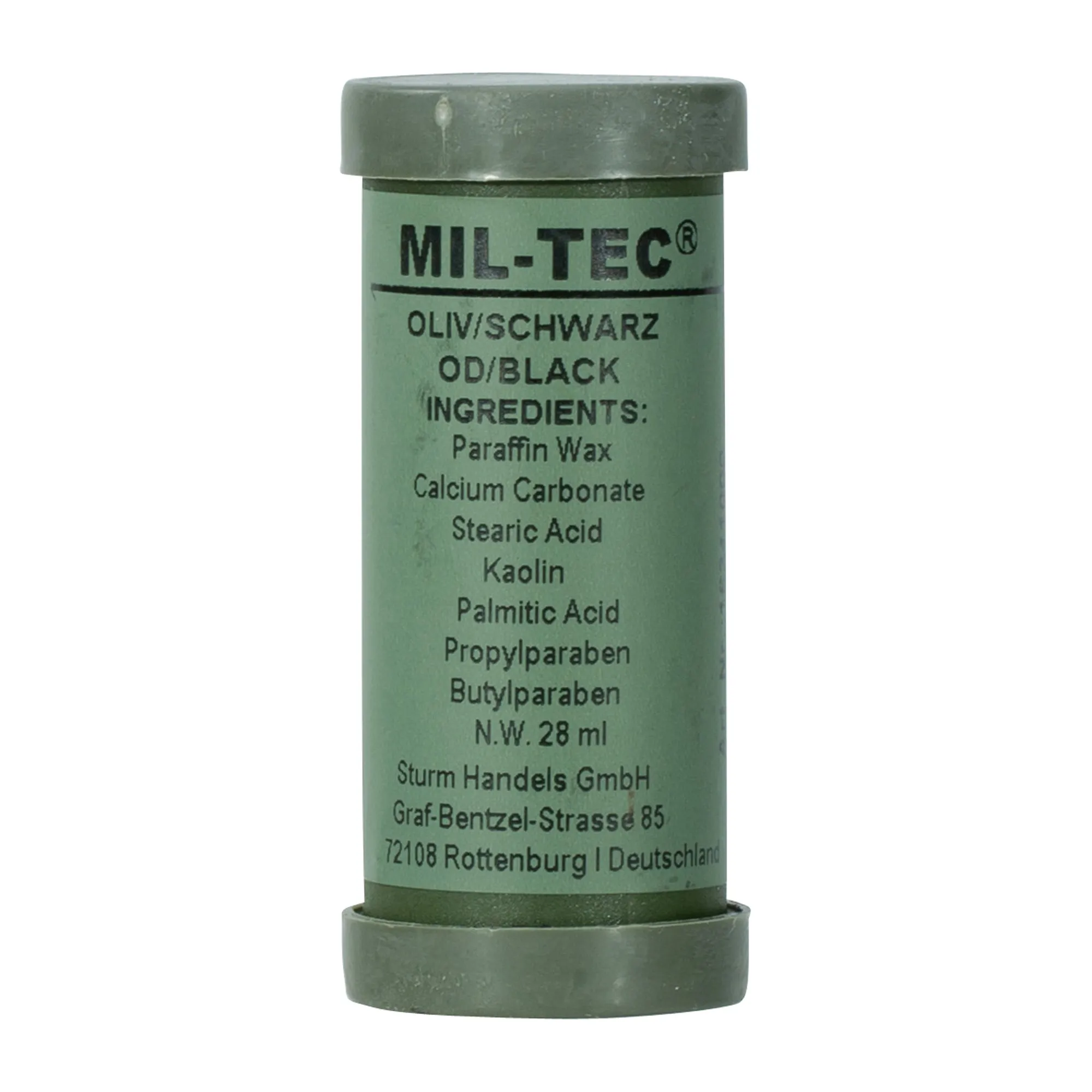 Mil-Tec -  Tarnstift