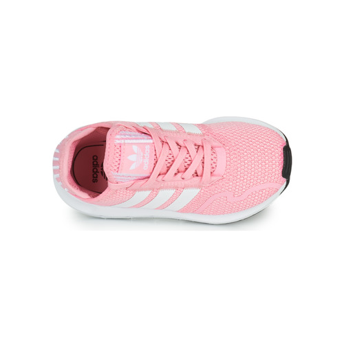 adidas Originals - SWIFT RUN X C - Rose