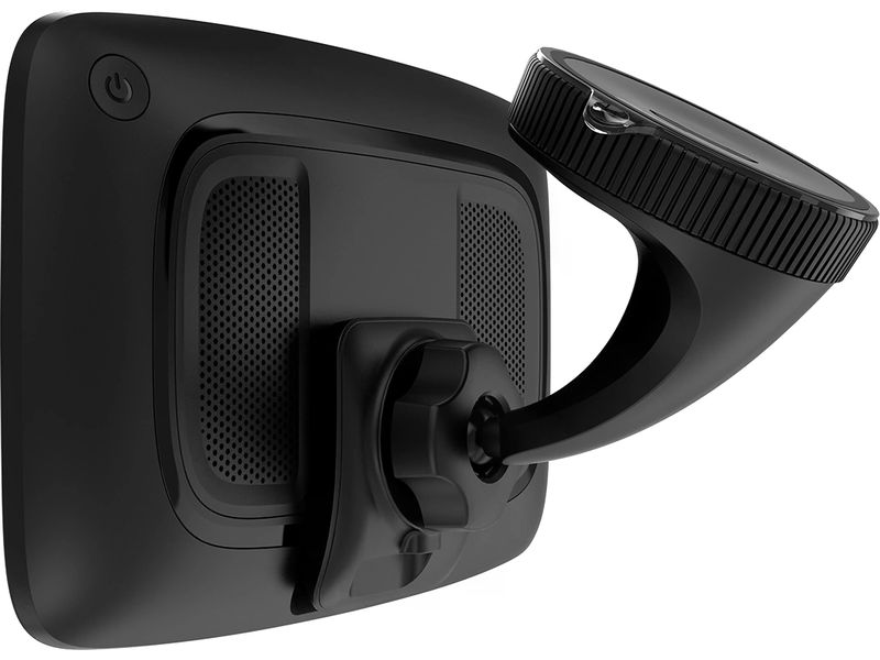 TomTom Navigationsgerät GO Expert 6