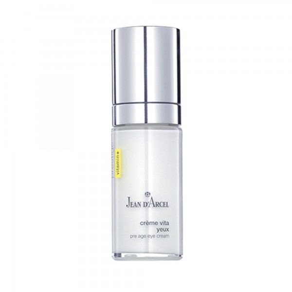 Jean d`Arcel Prestige Vitamin+ crème vita yeux 30ml