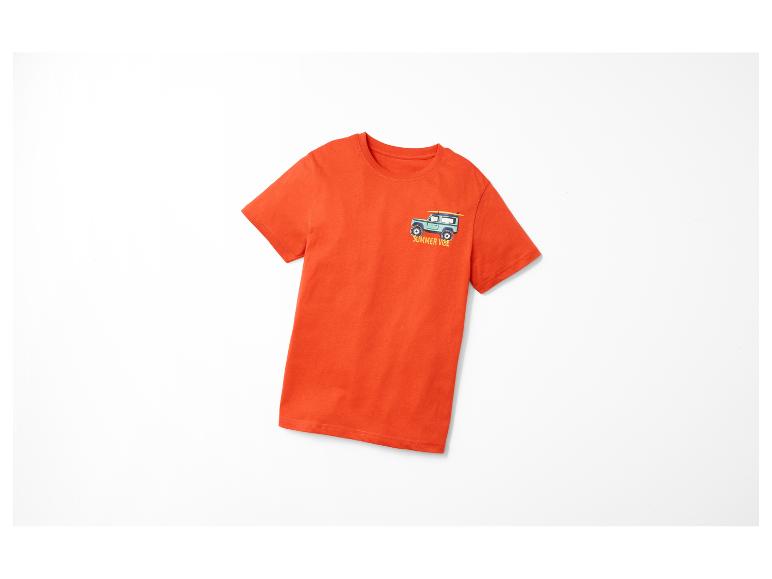 Kinder T-shirt