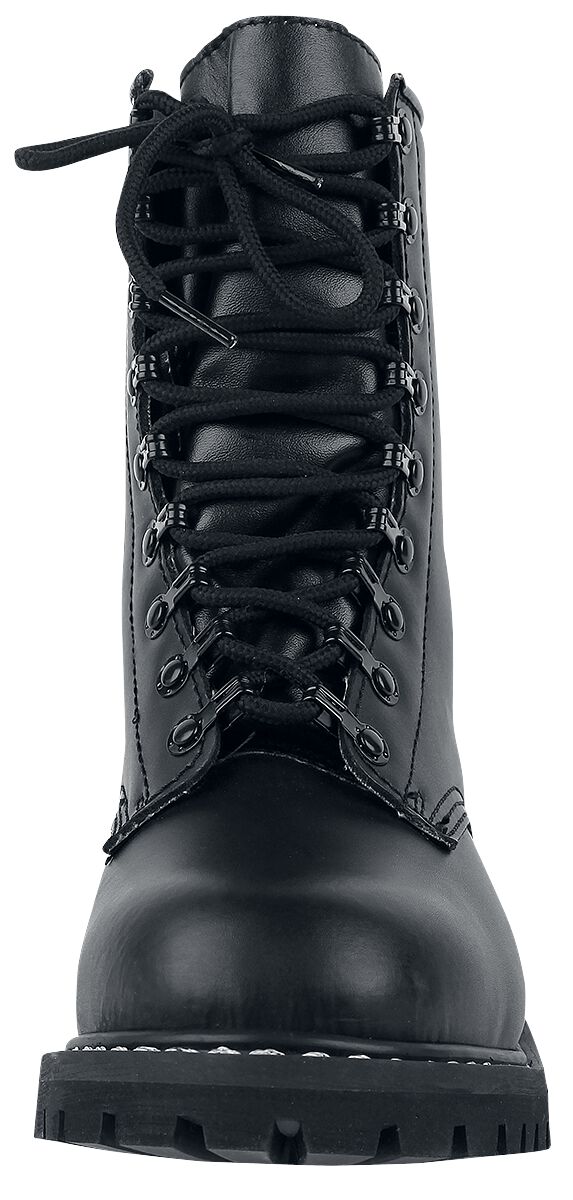 Combat Boots | Brandit Bottes