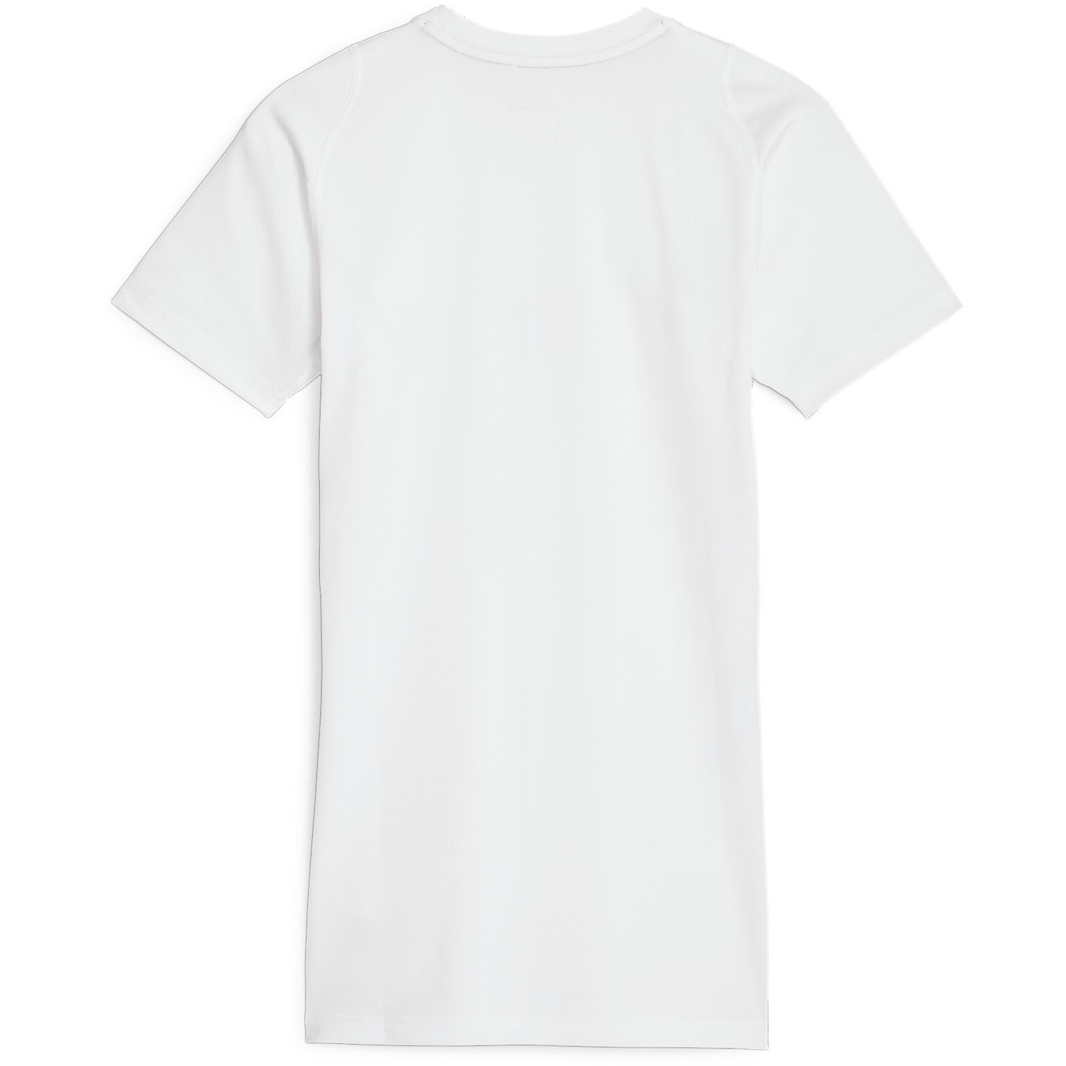 Puma Hoops Team SS Top Baselayer