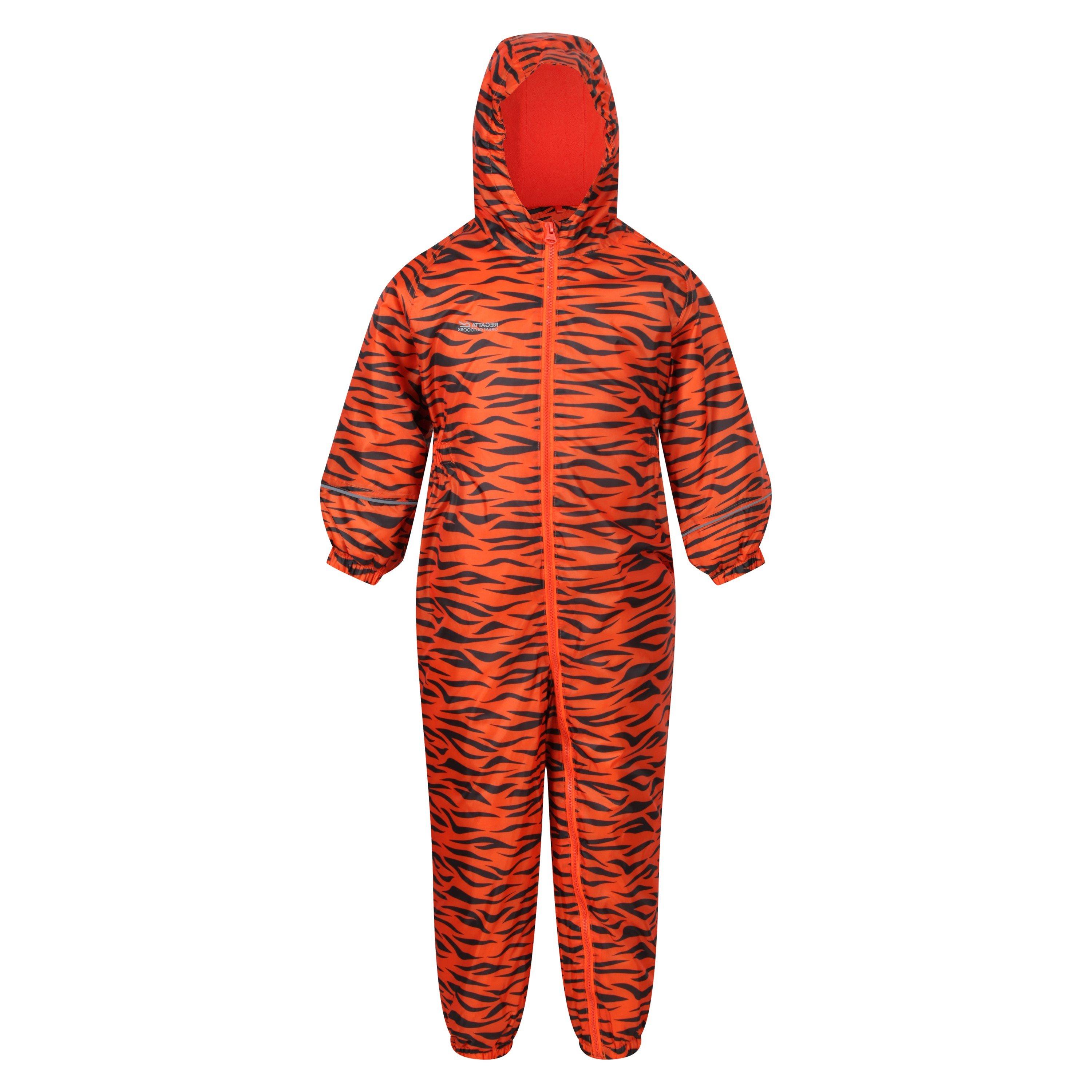 Regatta Puddle Suit Jacket Infants