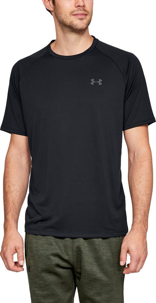 Under Armour  Tech Short Sleeve Tee 2.0