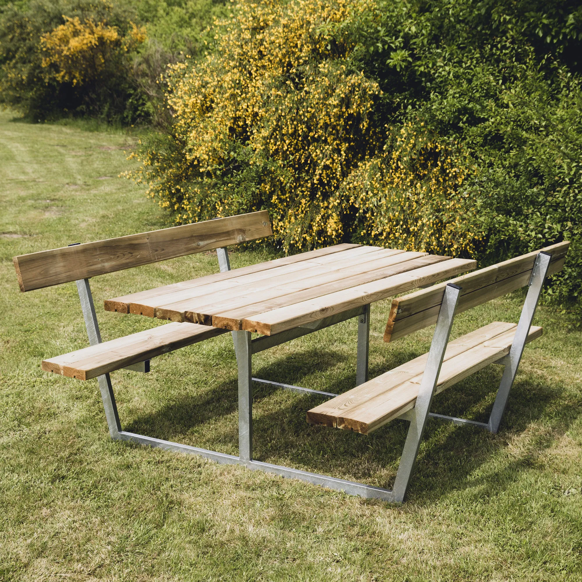 HORTUS Freja Bord-/bænksæt
