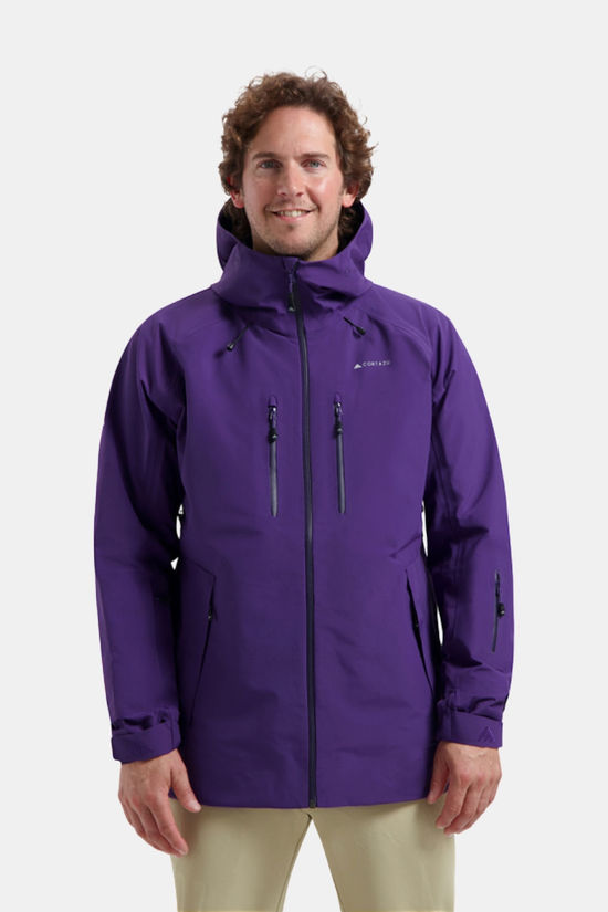CORTAZU CORTAZU Mountain Hardshell Jas