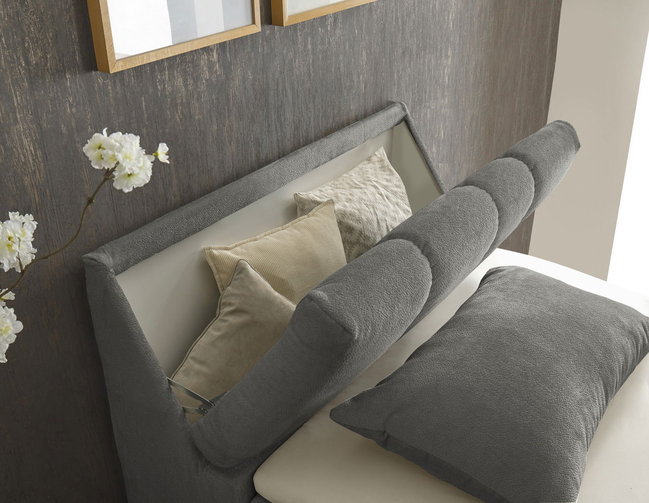 Z2 Boxspringbett VALENCIA